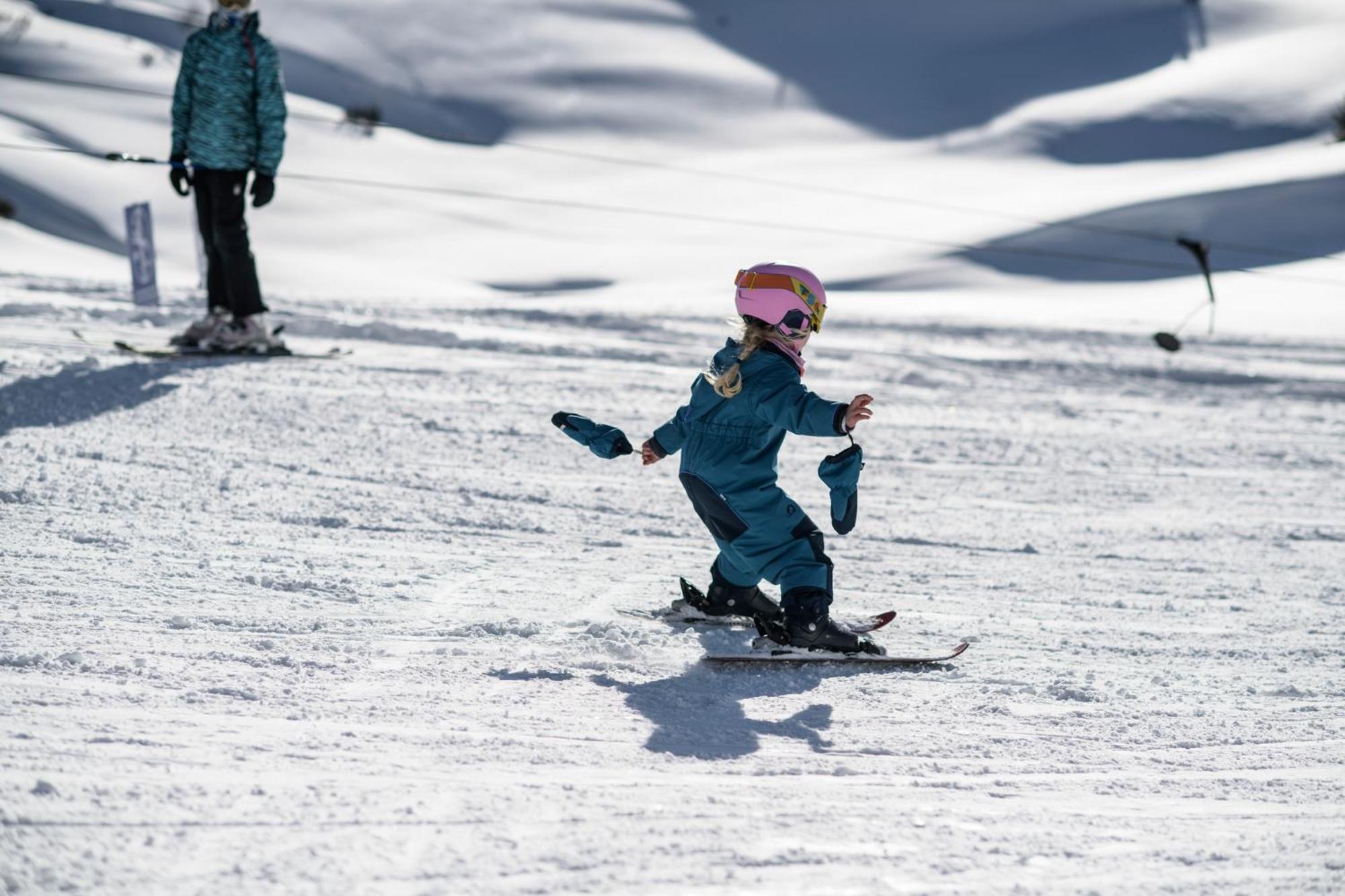 Hotel Gjaid-Alm 1739M Am Dachstein-Only Accessible By Cable Car Obertraun Exterior foto