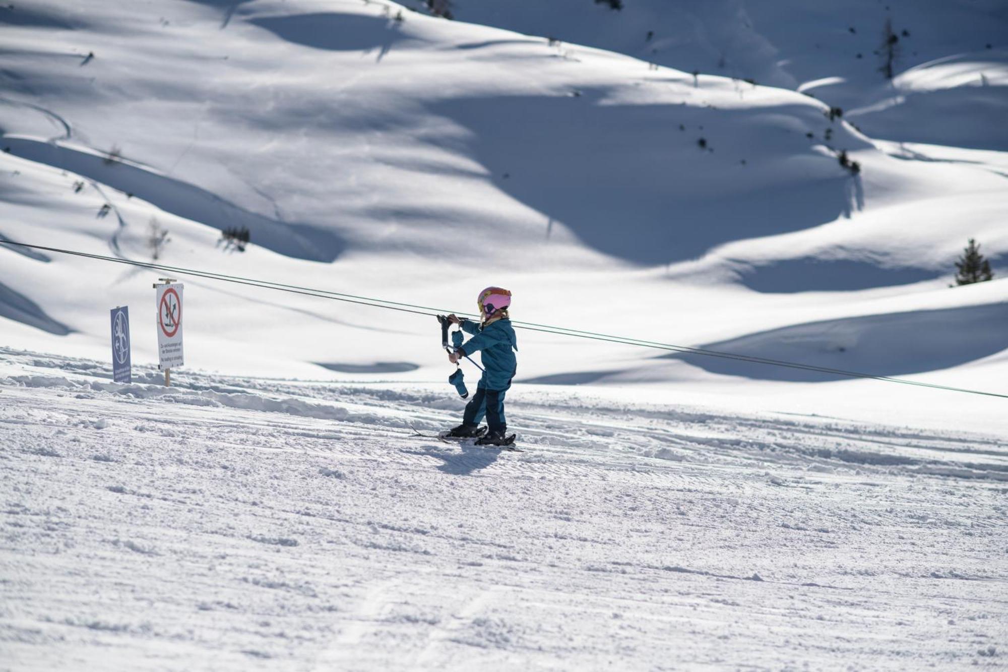 Hotel Gjaid-Alm 1739M Am Dachstein-Only Accessible By Cable Car Obertraun Exterior foto