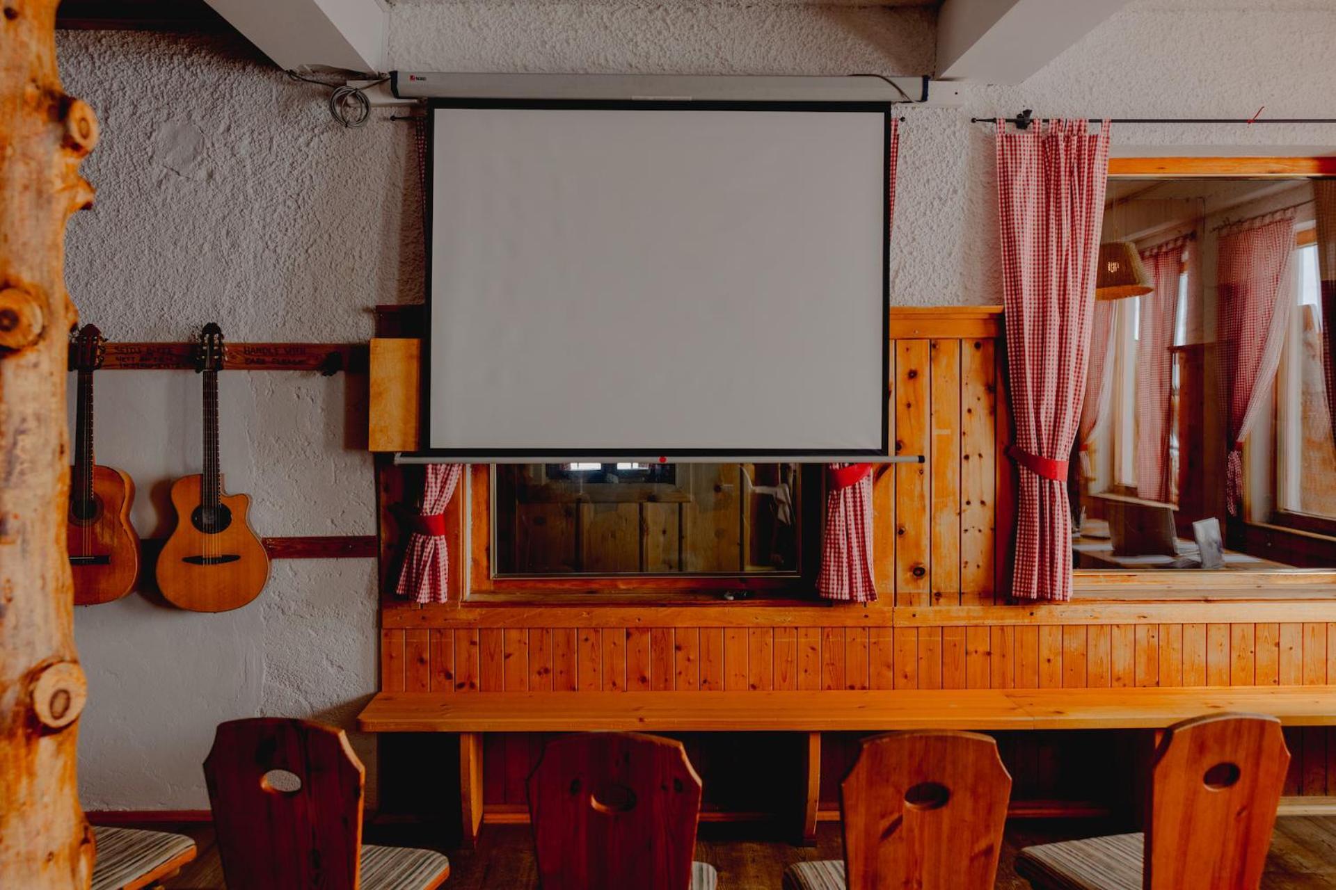 Hotel Gjaid-Alm 1739M Am Dachstein-Only Accessible By Cable Car Obertraun Exterior foto