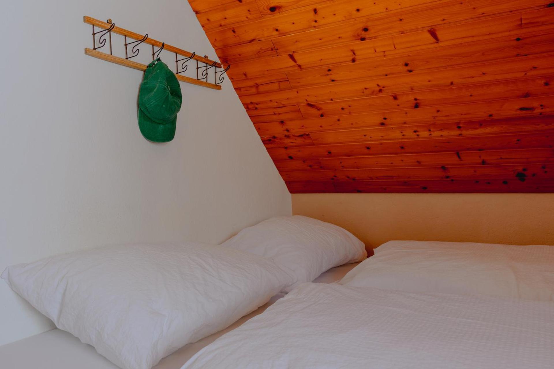 Hotel Gjaid-Alm 1739M Am Dachstein-Only Accessible By Cable Car Obertraun Exterior foto