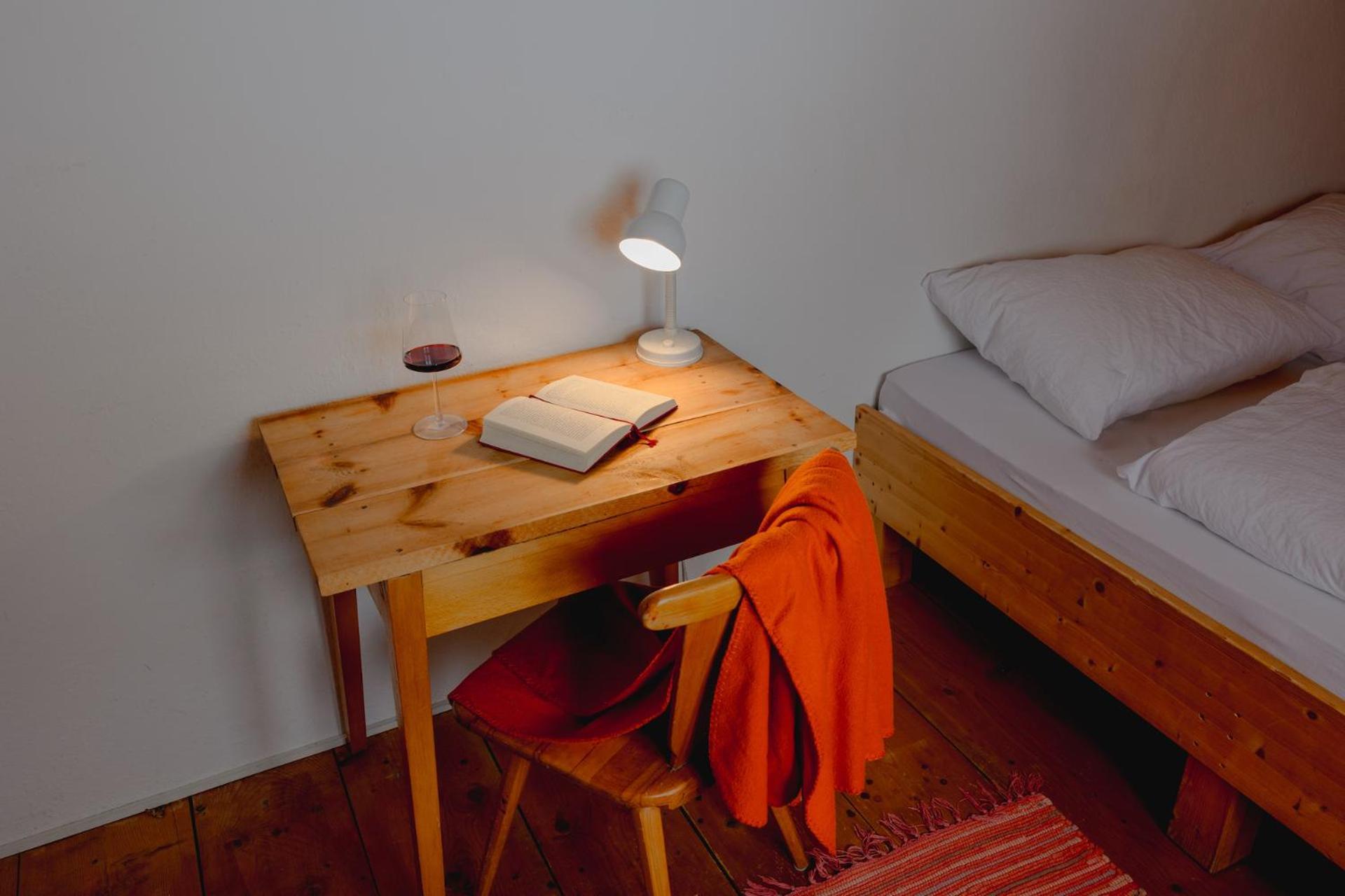 Hotel Gjaid-Alm 1739M Am Dachstein-Only Accessible By Cable Car Obertraun Exterior foto